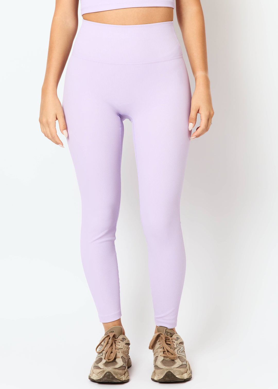 טייץ סגול בהיר